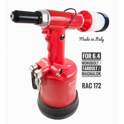 FAR RAC 172