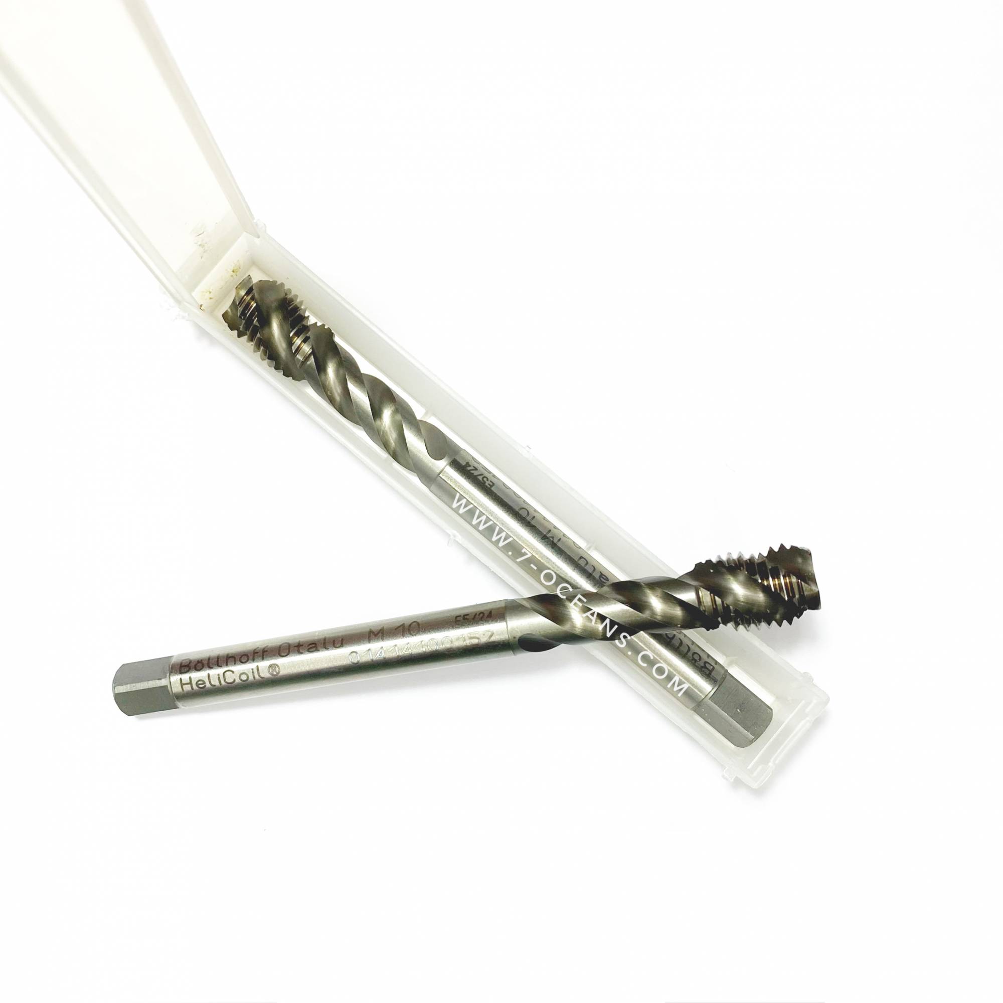 Helicoil Machine Taps M10