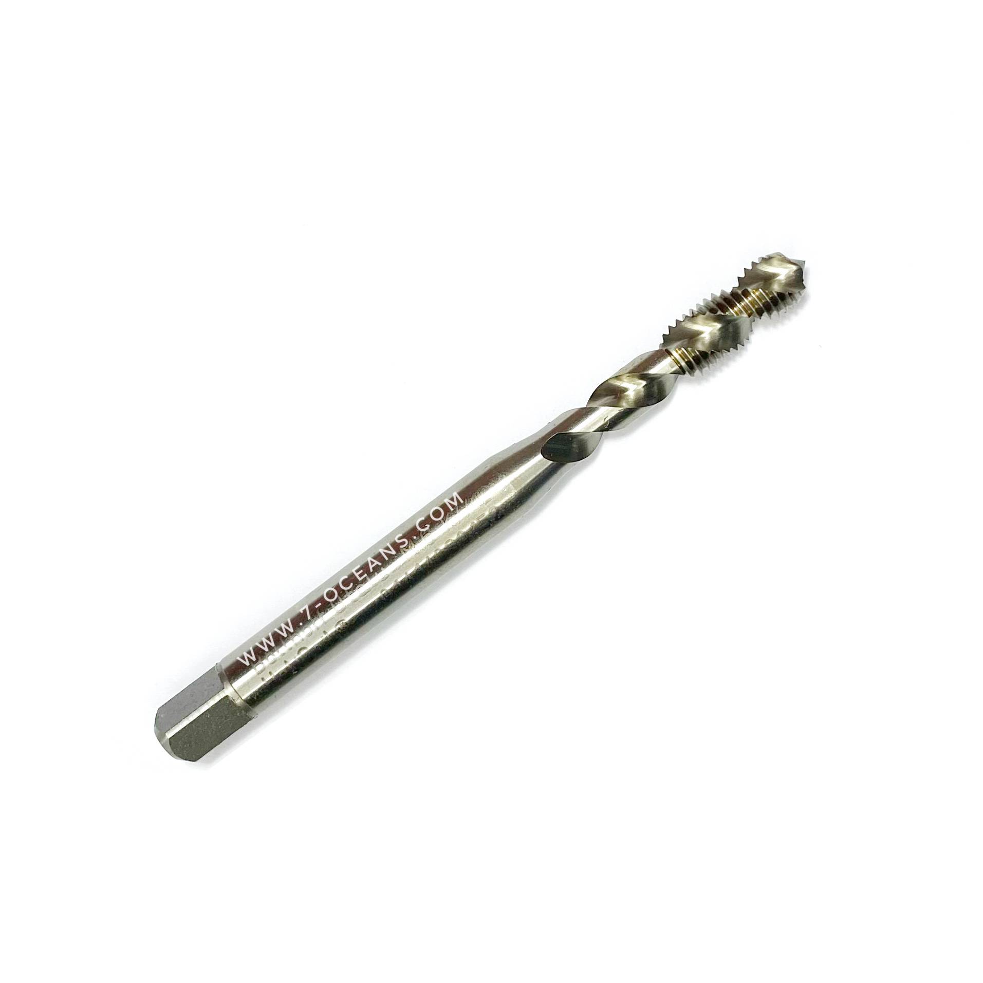 Helicoil Machine Taps M6