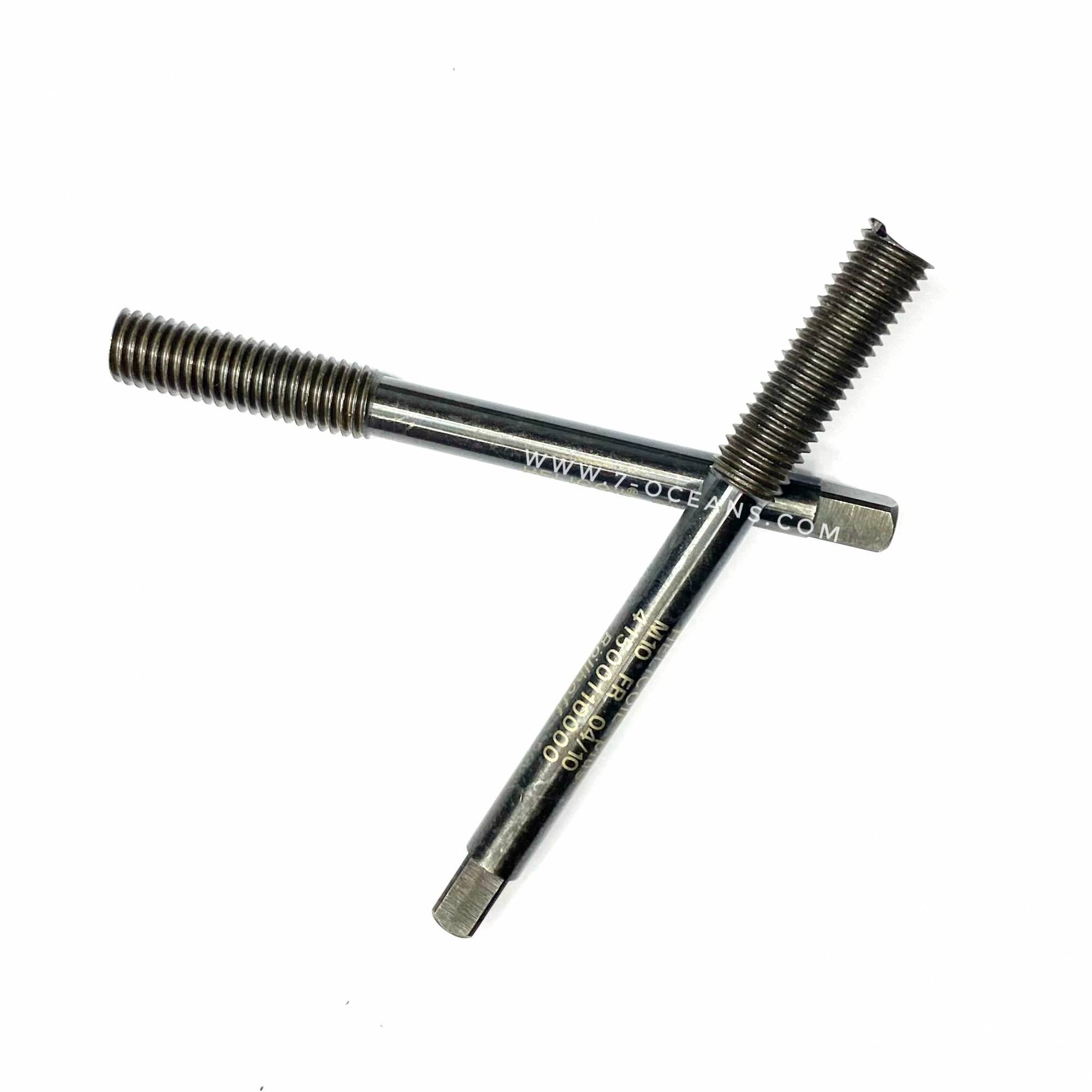 Helicoil Plus Installation Mandrel M10x1.25