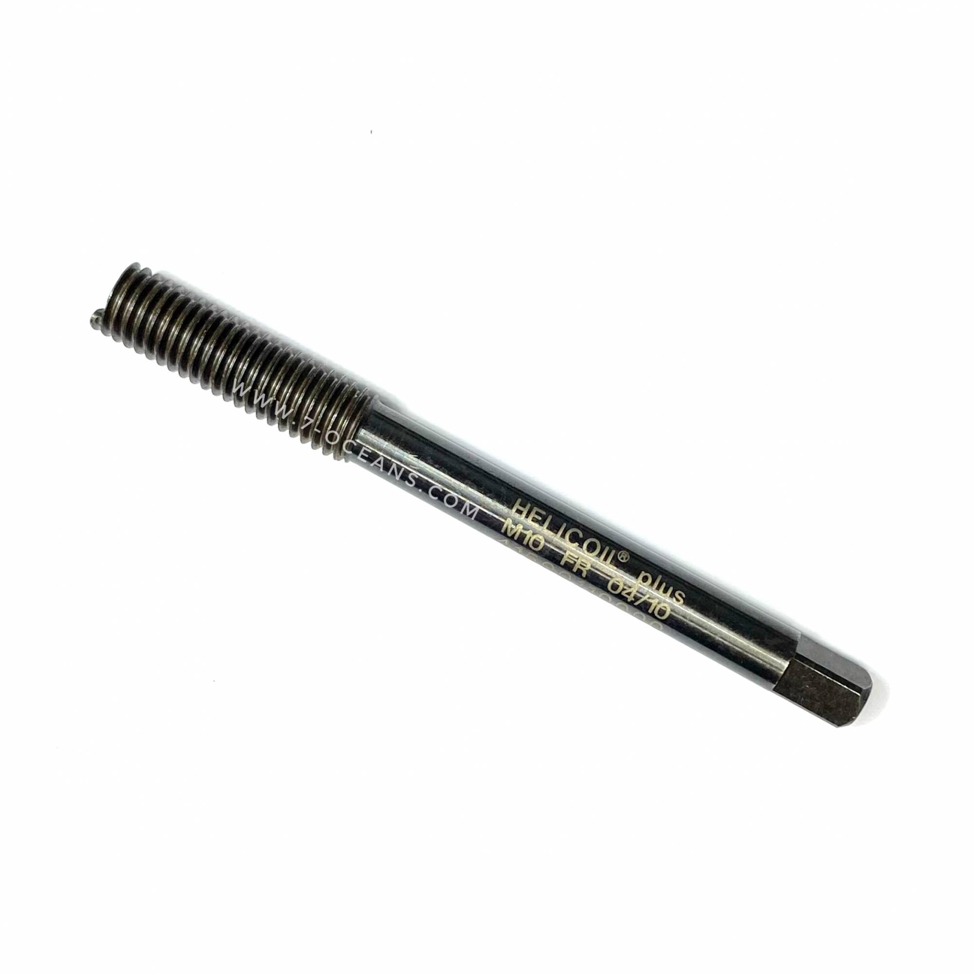 Helicoil Plus Installation Mandrel