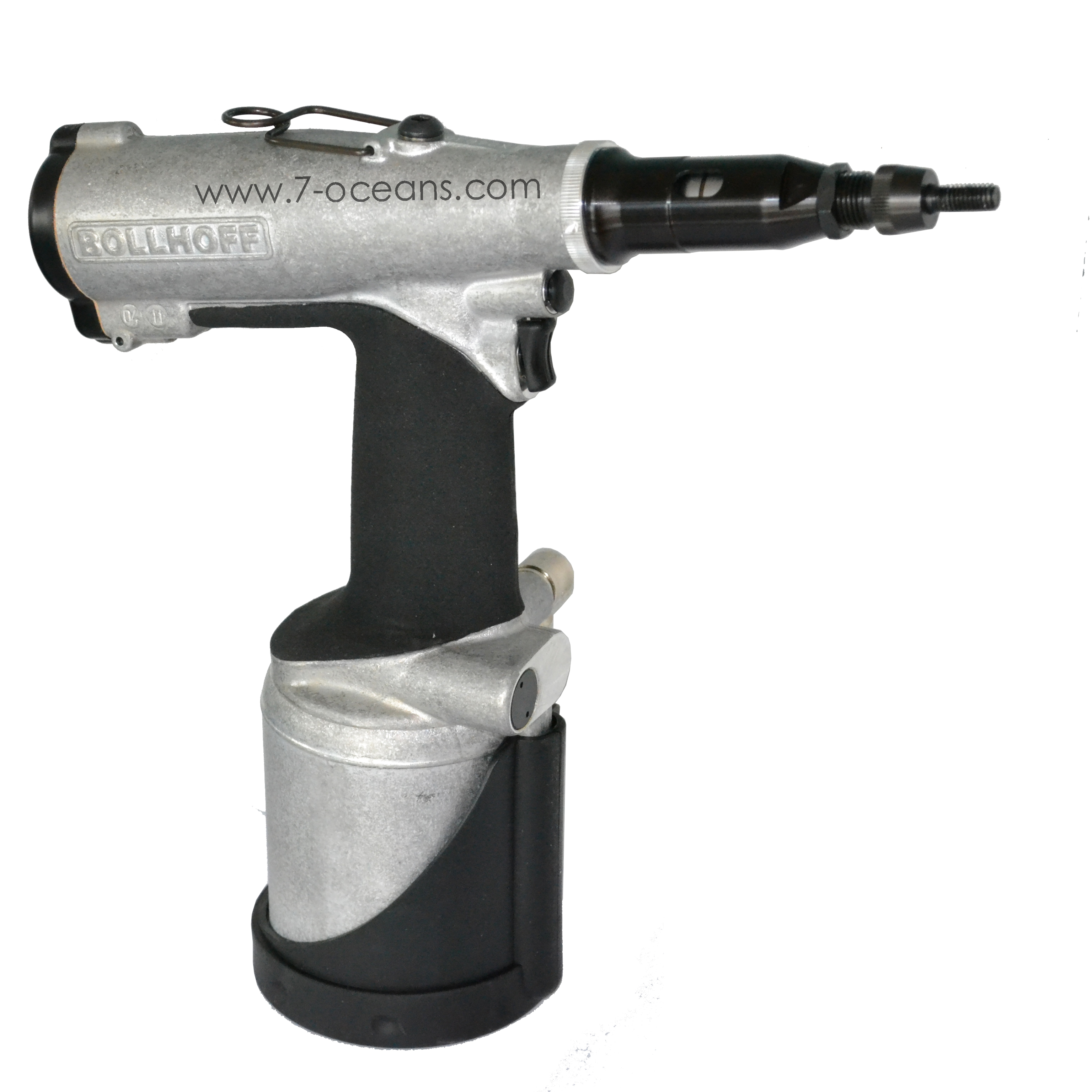 Bollhoff RIVKLE® P2005