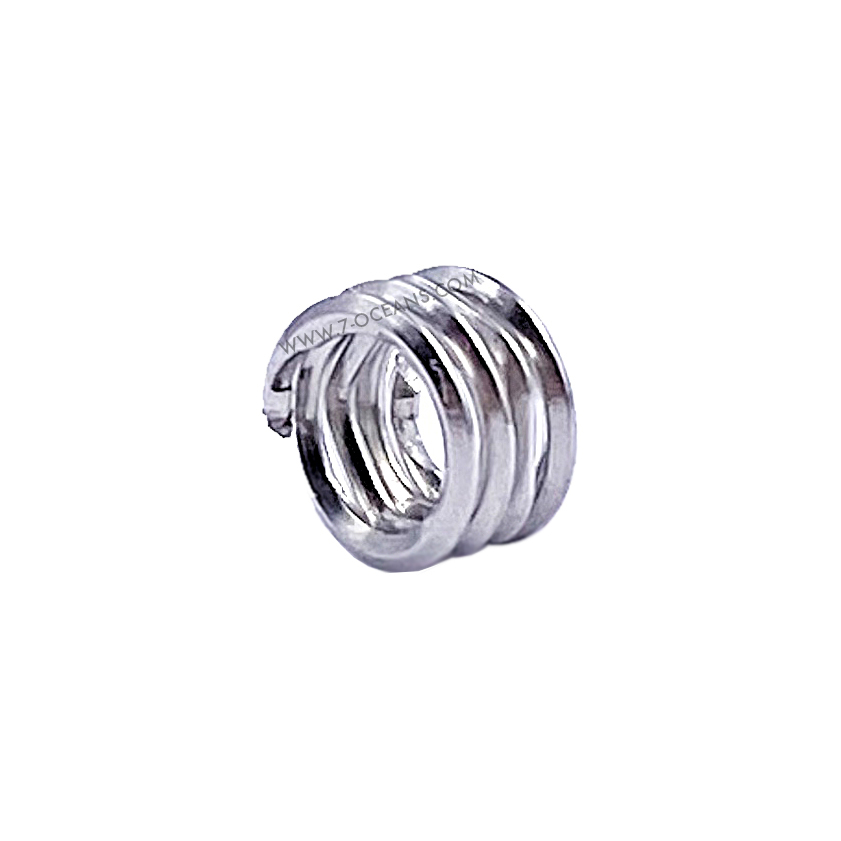 Helicoil Tangless Screwlock